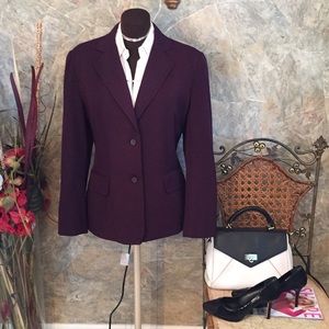 East fifth 🌹 stunning suit jacket coat blazer